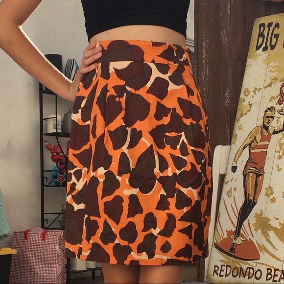 Tracy Reese Skirt 🌺HP 7/2🌸 - Picture 2 of 8