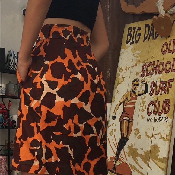 Tracy Reese Skirt 🌺HP 7/2🌸 - Picture 5 of 8