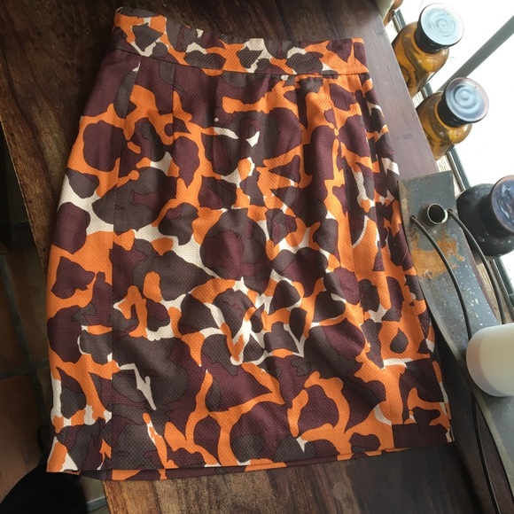 Tracy Reese Skirt 🌺HP 7/2🌸 - Picture 3 of 8