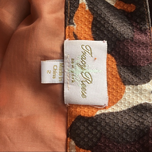 Tracy Reese Skirt 🌺HP 7/2🌸 - Picture 7 of 8