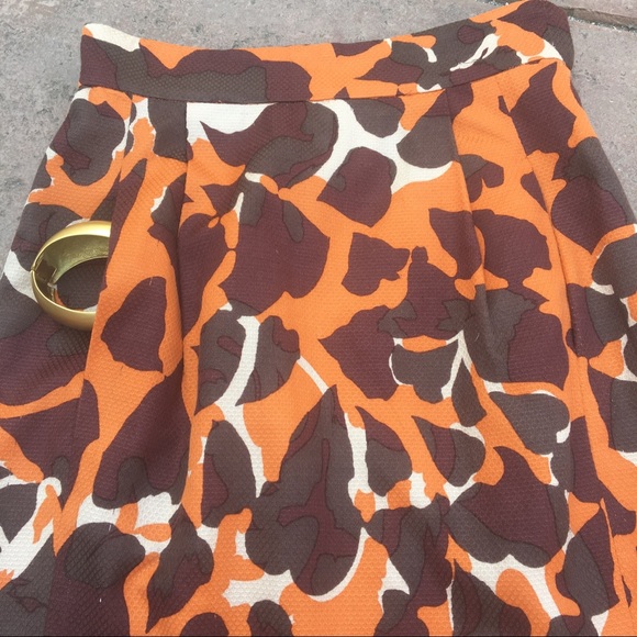 Tracy Reese Skirt 🌺HP 7/2🌸 - Picture 6 of 8