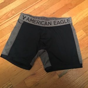 Men's American Eagle boxer briefs
