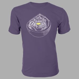 👕Kepler Spheres 💯% Egyptian Cotton Shirt 👕