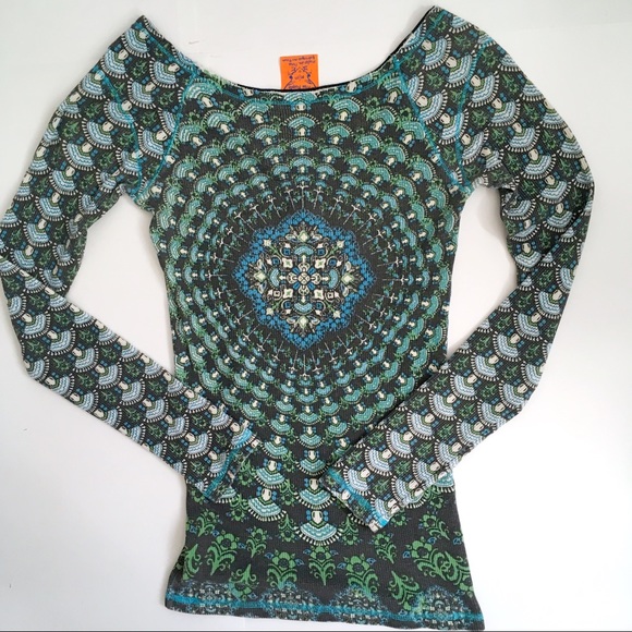 Free People Folk Festival Explosion Henley - Picture 2 of 8