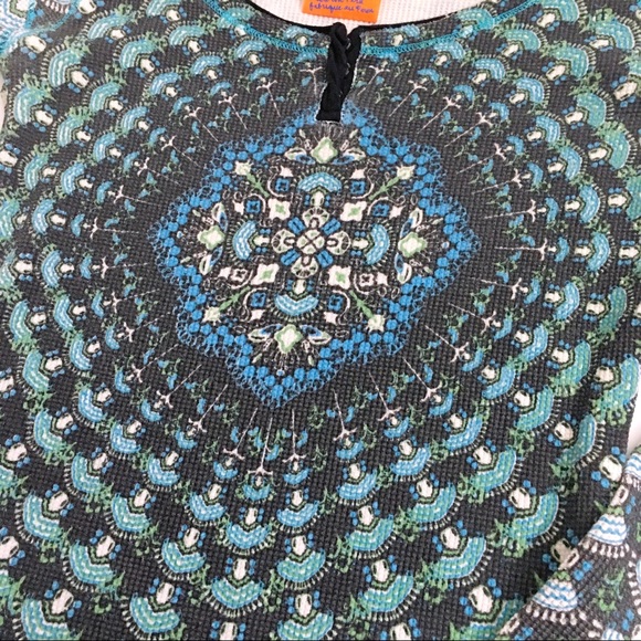 Free People Folk Festival Explosion Henley - Picture 8 of 8