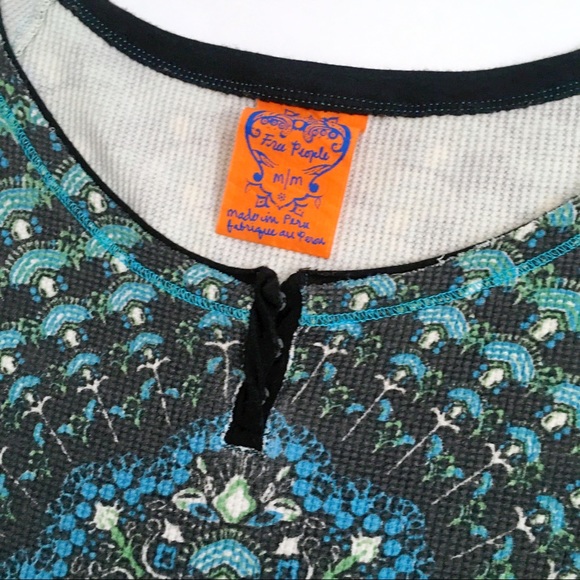 Free People Folk Festival Explosion Henley - Picture 5 of 8