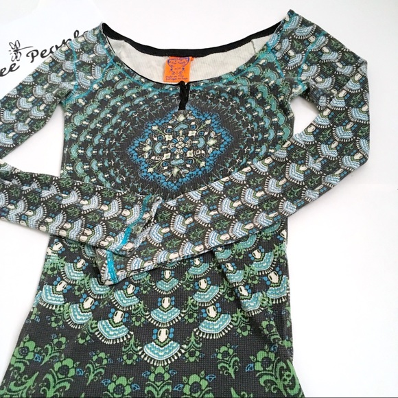 Free People Folk Festival Explosion Henley - Picture 3 of 8