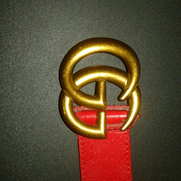 Gucci belt - Picture 4 of 4