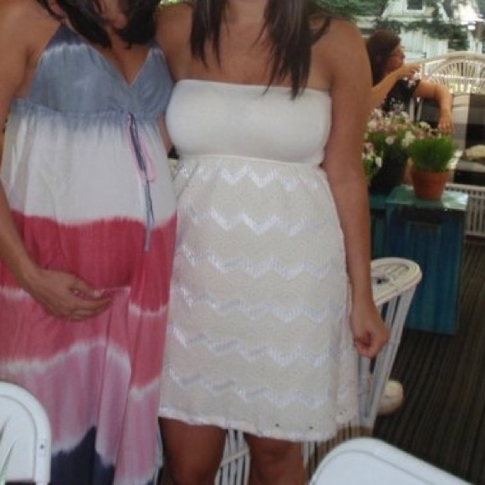 Judith March Dress