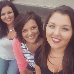 Meet your Posher, Kerri