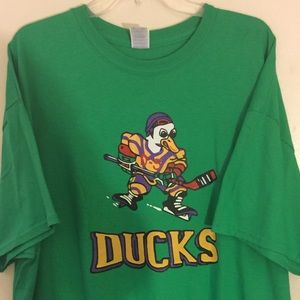 Mighty Ducks #44 Reed