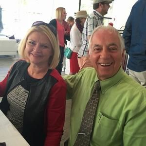 Meet your Posher, Deanne