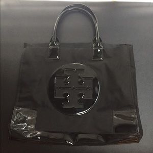 Tory burch large Ella tote Tory burch large Ella tote