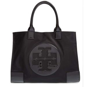 Tory burch large Ella tote