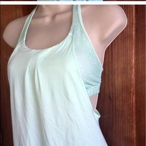 Lululemon tank WORN ONCE!!!