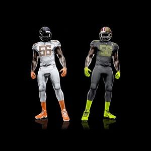 Meet your Posher, Xavier