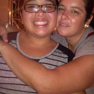 Meet your Posher, Angelina