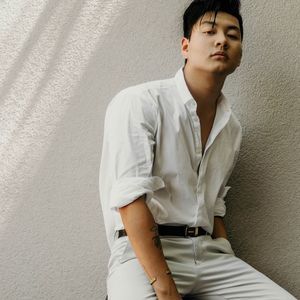 Meet your Posher, Benjamin