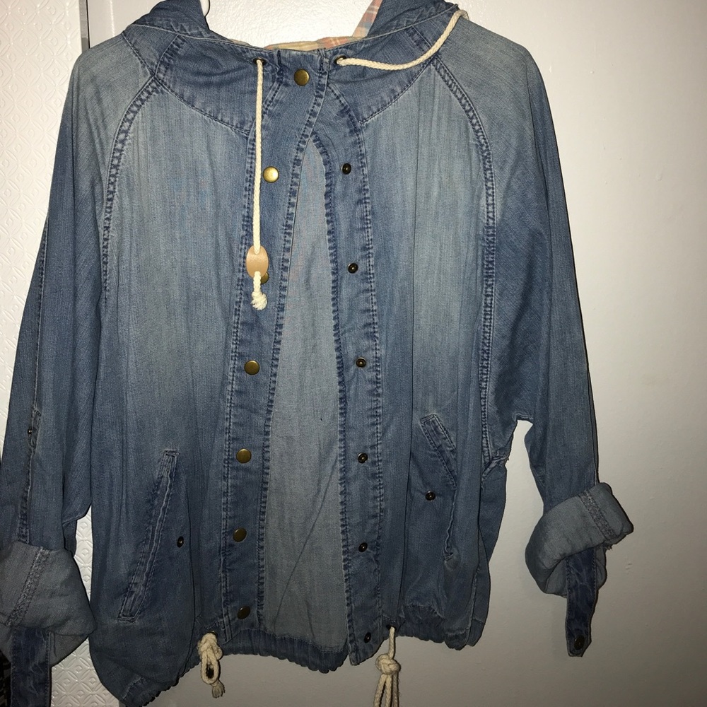 Jacket