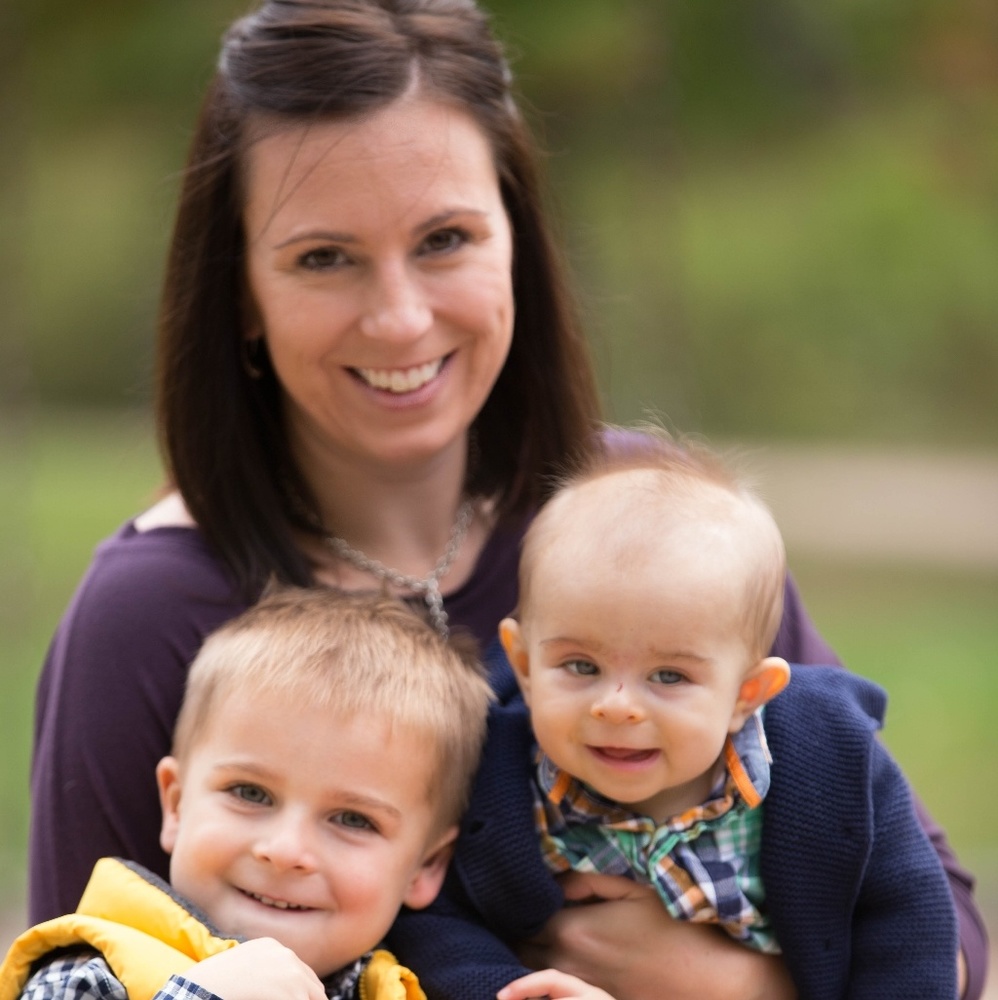 Meet your Posher, Kristen