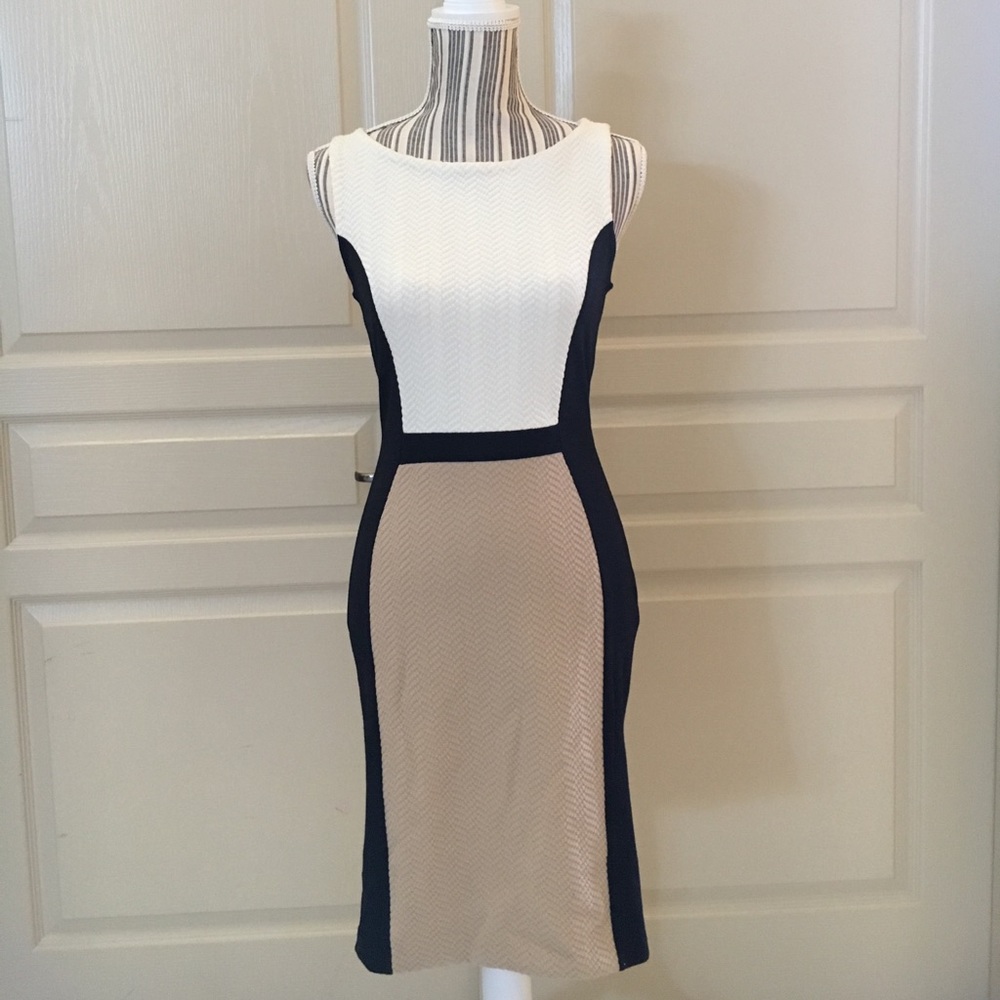 Mid-length Dress