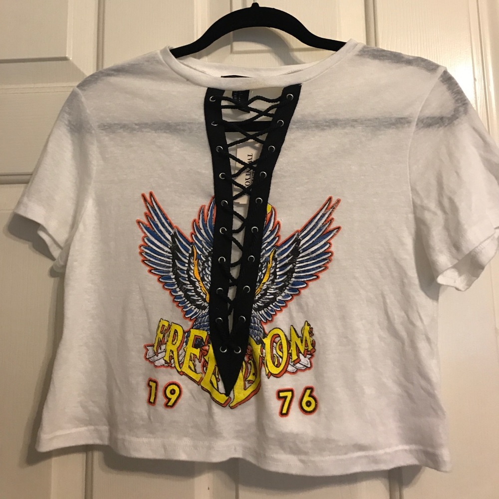 Brand new, never worn