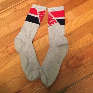 Nike socks