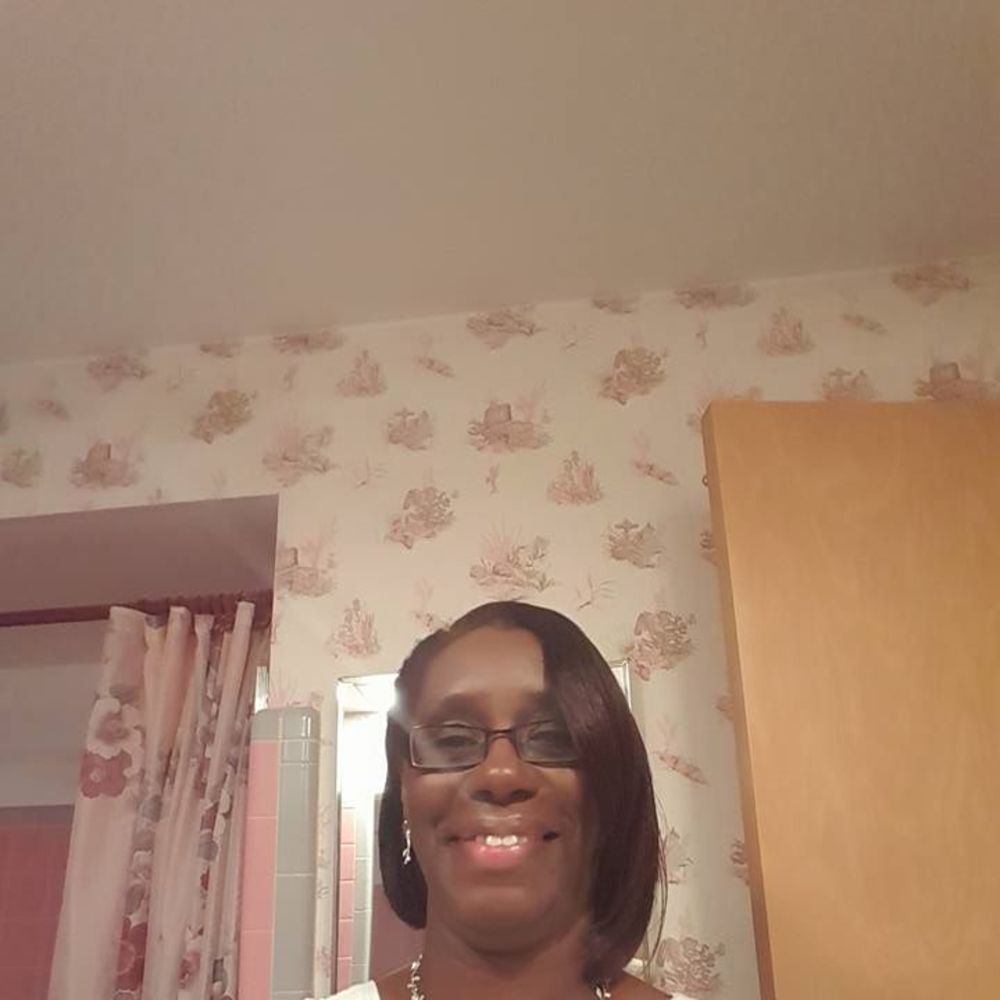 Meet your Posher, Sherri