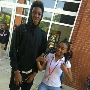 Meet your Posher, Anthony