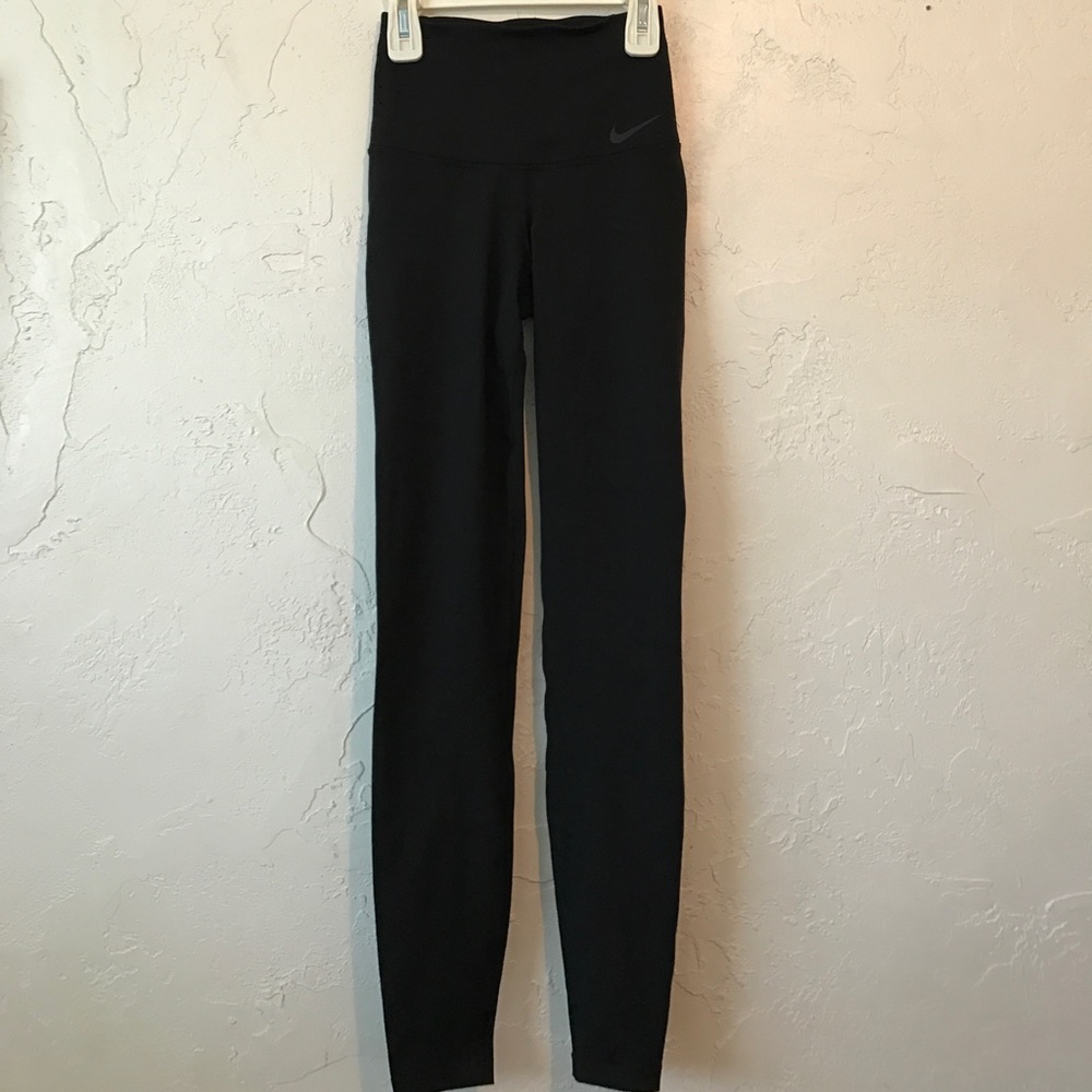 Nike dri fit training legging