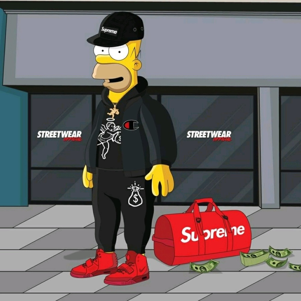 Meet your Posher, Cooper