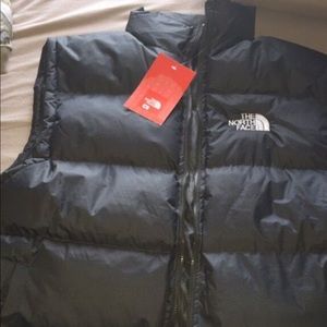 Men’s XL North Face Jacket/Vest