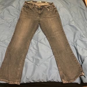 Reclaim by Buckle bootcut jeans 33x32