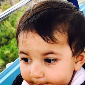 Meet your Posher, Prince