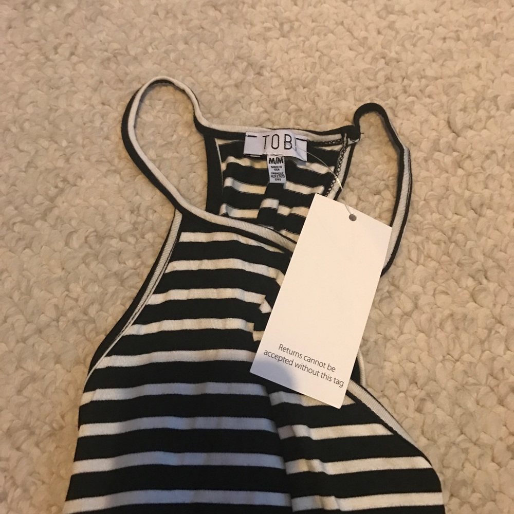 Tobi dress