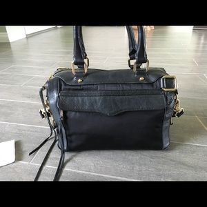 Rebecca Minkoff Morning After Bag MAB