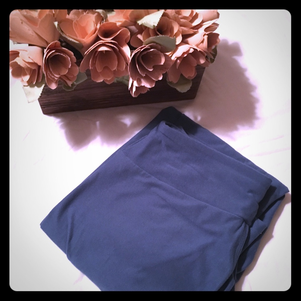 OS (one size) leggings