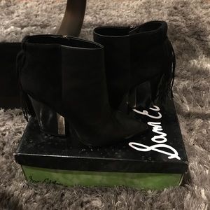 Sam Edelman Mariel Booties