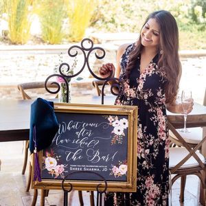 Meet your Posher, Shree