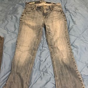 Reclaim by Buckle 32x32