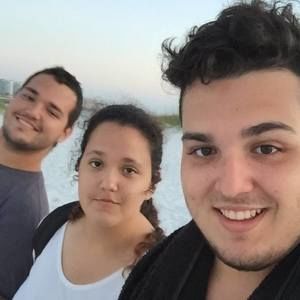 Meet your Posher, Patricia