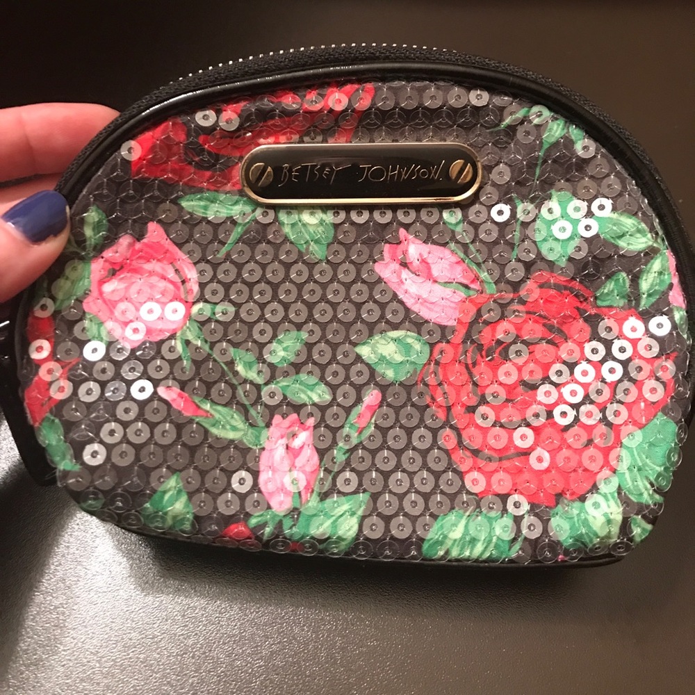 BETSY JOHNSON Bag.