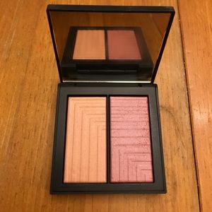 NARS Dual intensity Blush in Sexual Content NARS Dual intensity Blush in Sexual Content