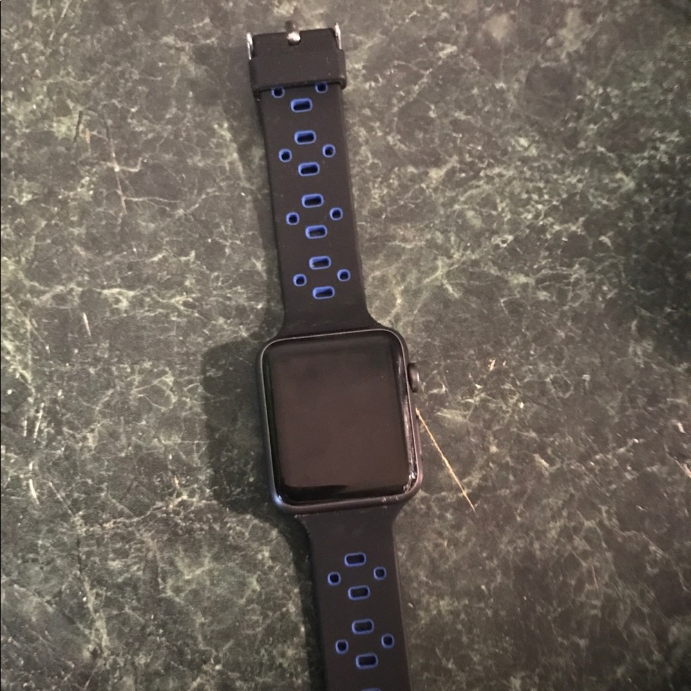 Apple Watch Series 2
