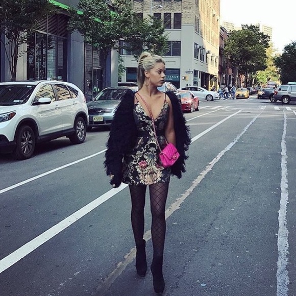 Fuzzy Cardigan - Picture 7 of 8