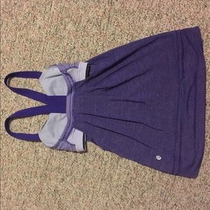 Lululemon tank!!!!