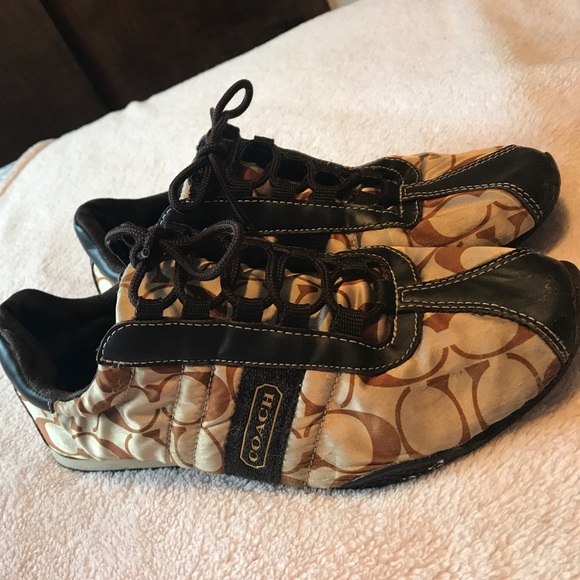 Authentic coach 👠 - Picture 2 of 6