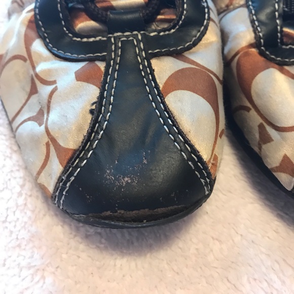 Authentic coach 👠 - Picture 3 of 6