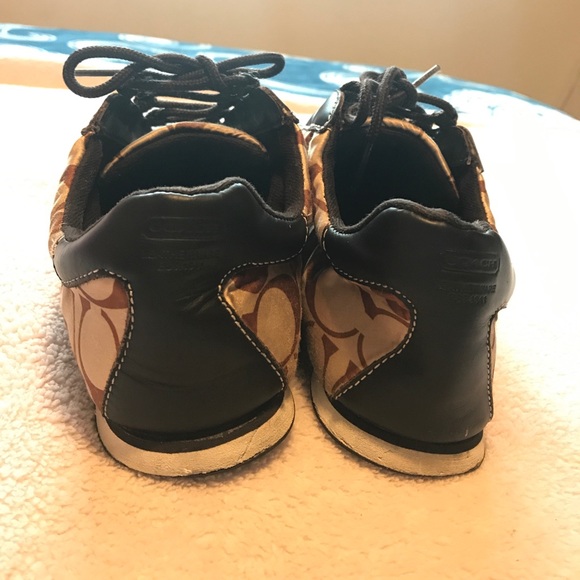 Authentic coach 👠 - Picture 4 of 6