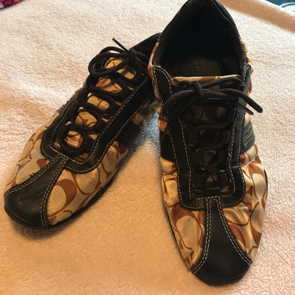 Authentic coach 👠 - Picture 5 of 6